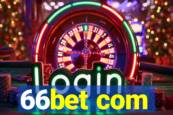 66bet com